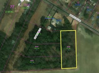 LOT 4 Mount Joy Rd, Millsboro, DE 19966