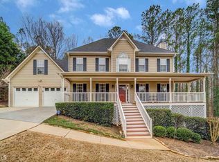 156 Bainbridge Dr, Dallas, GA 30132