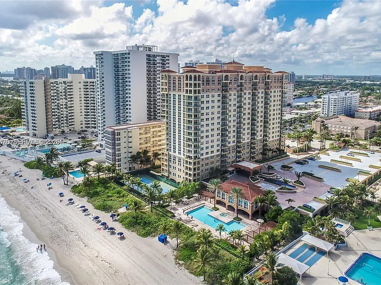 2080 S Ocean Dr #309 — Photo 3