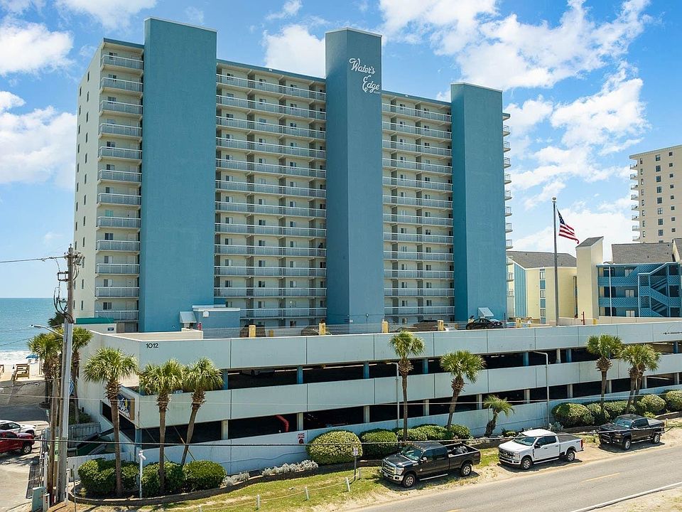 1st image of 1012 N Waccamaw Dr. #1204