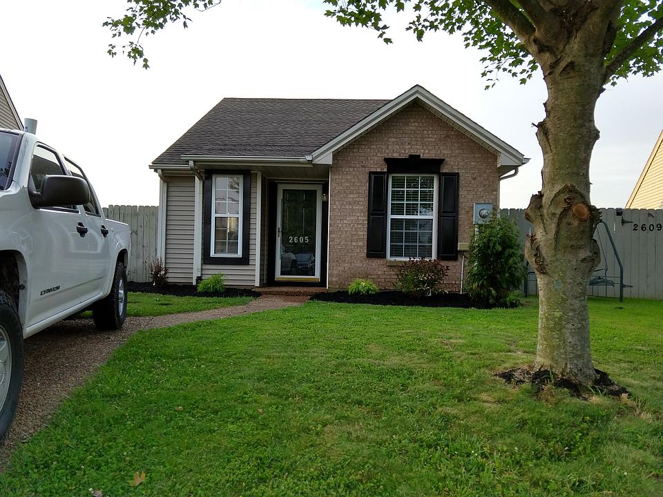 1st image of 2605 Wisteria Gdns