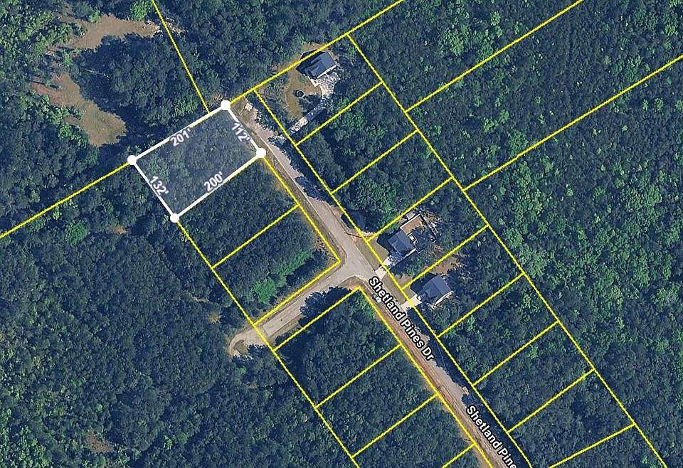 2nd image of 172 Shetland Pines Dr