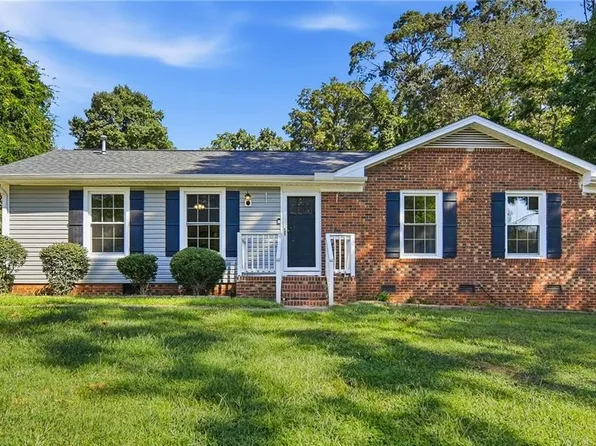 103 Shenandoah Dr, Winston Salem, NC 27103