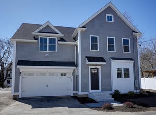 1 High St #L, Medway, MA 02053