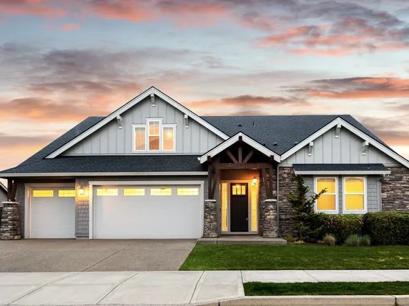 5602 NW 141st St, Vancouver, WA 98685