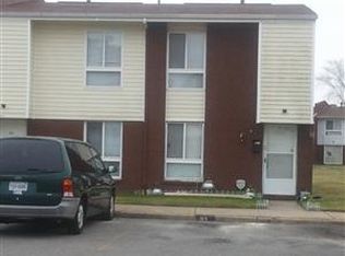 10 Ranalet Dr, Hampton, VA 23664