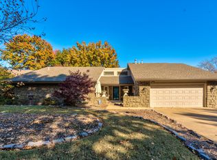 7723 S Lakewood Ave, Tulsa, OK 74136