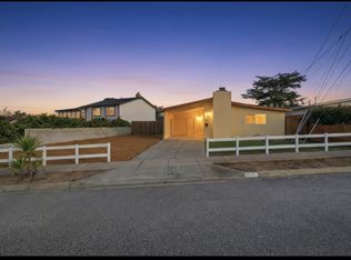 359 Reindollar Ave, Marina, CA