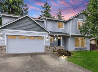 424 N 43rd Ct, Ridgefield, WA 98642