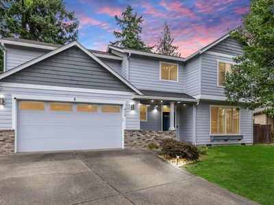 424 N 43rd Ct, Ridgefield, WA, 98642