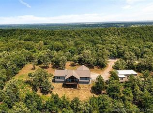 1007 Hardin Ln, Pocola, OK 74902