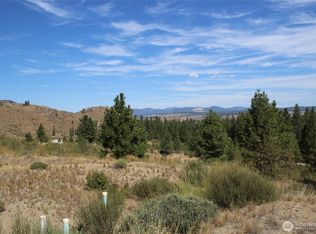 36605 Teel Hill Road N, Davenport, WA 99122