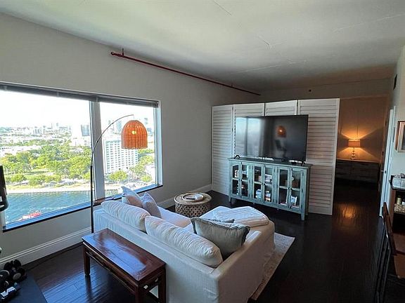 2nd image of 10 SW South River Dr APT 1813