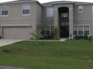 130 Brixham Ct, Kissimmee, FL 34758