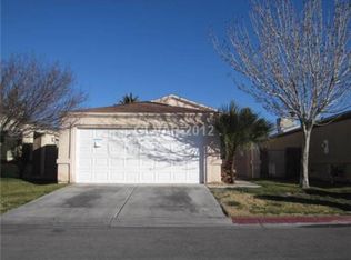 1817 Crystal Chimes Dr, Las Vegas, NV 89106