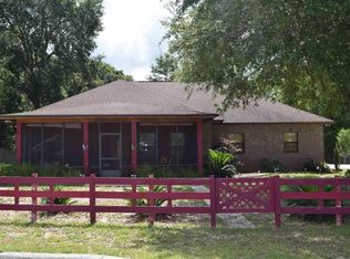 5702 Pebble Ridge Dr, Milton, FL 32583