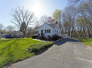 9 Stephen St, Norton, MA 02766