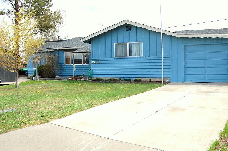 2852 SE Slayton Ct, Prineville, OR 97754 Zillow