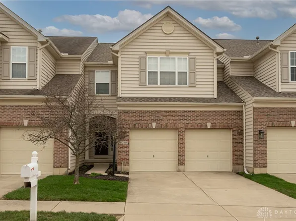 2280 Limestone Way, Miamisburg, OH 45342