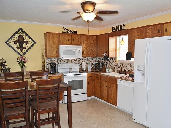 5 Kitchen I