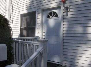 44 North St APT 3, Ware, MA 01082
