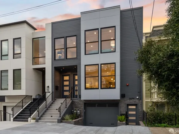 1369-1371 Sanchez St, San Francisco, CA 94131