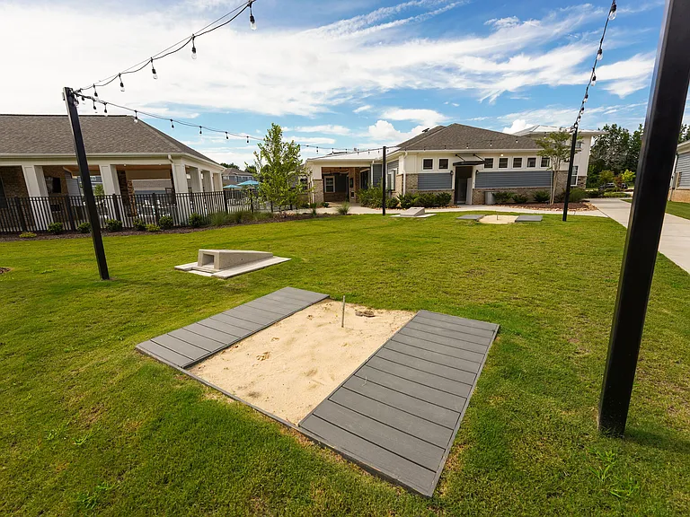 Oasis at Heritage — Photo 42