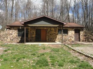 6226 Freedom Arney Rd, Freedom, IN 47431