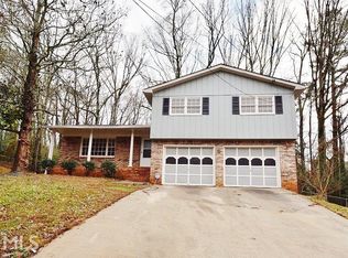661 Elprado Ct, Stone Mountain, GA 30083