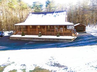 9375 Sugar Grove Rd, Huntingdon, PA 16652