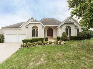 4150 E Crighton Pl, Springfield, MO 65809