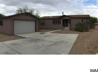 1631 Nottingham Dr, Bullhead City, AZ 86442