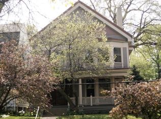 211 Forest Ave, Dayton, OH 45405