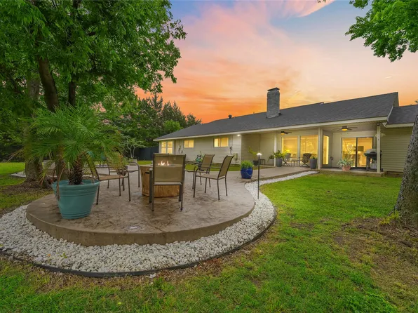 4501 Toler Rd, Rowlett, TX 75089