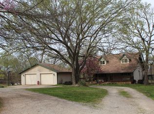 8388 Lawrence #2194, Monett, MO 65708