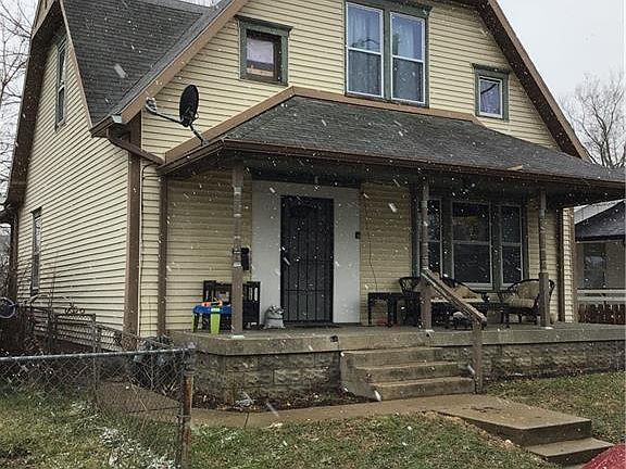 2nd image of 1526 Asbury St