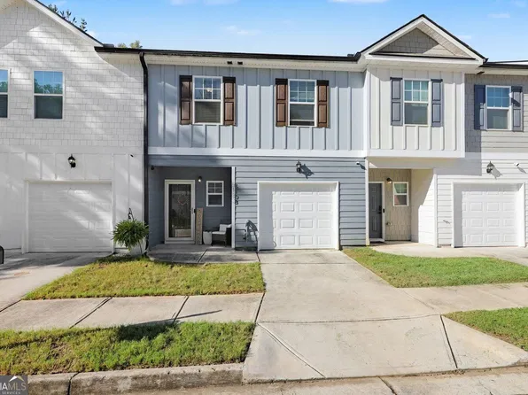 5103 Lower Elm St, Atlanta, GA 30349