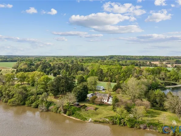 1685 Sweet Hall Rd, West Point, VA 23181