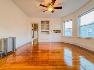 567 Riverside Ave #2, Medford, MA 02155