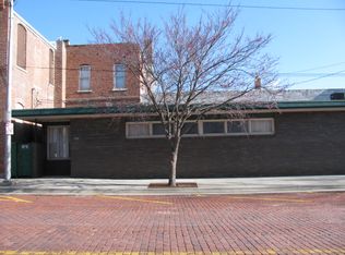 110 E 9th St STE 1, Gibson City, IL 60936