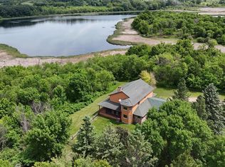 35707 County Highway 126, Ashby, MN 56309