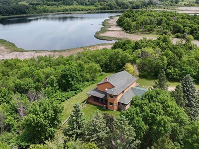 35707 County Highway 126, Ashby, MN, 56309