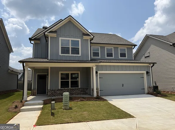 317 Ridge Pointe Dr, Athens, GA 30606