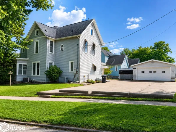 605 S Leebrick St, Burlington, IA 52601
