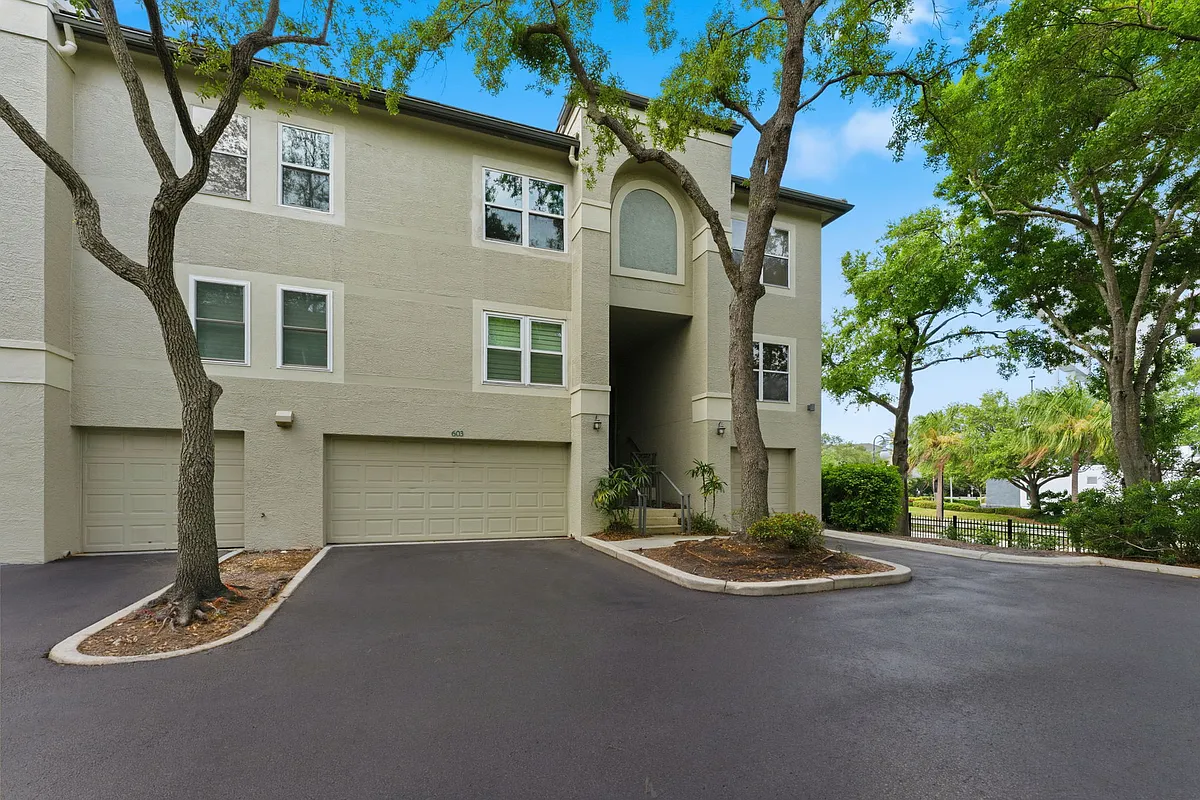 Building Photo - 603 Masthead Ct