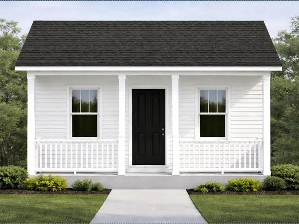 2408 3rd Ave Rear 1, Richmond, VA 23222