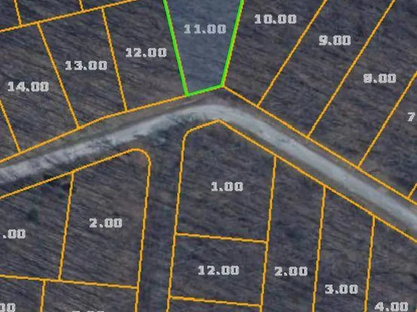 LOT 485 Renegade Mountain Pkwy, Crab Orchard, TN 37723