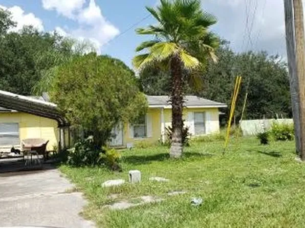 4846 Sally Blvd, Bowling Green, FL 33834