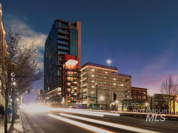851 Front St #704, Boise, ID 83702