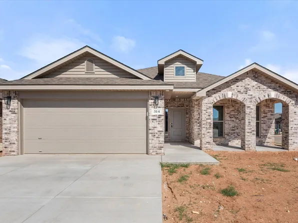 314 E 24th St, Wolfforth, TX 79382